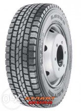 Купить Вантажна шина Lassa LS/T5500