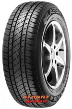 Купить Легкова шина Lassa Competus H/L