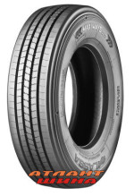 Купить Вантажна шина Lassa Maxiways 100S