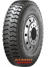 Купить Вантажна шина Laufenn LR53