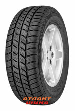 Купить Вантажна шина Continental VancoWinter 2