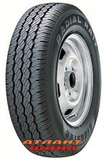 Купить Вантажна шина Kingstar RA17