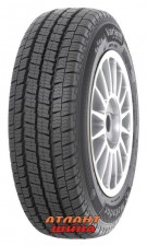 Купить Вантажна шина Matador MPS 125 Variant All Weather