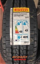 Купить Вантажна шина Pirelli Chrono Four Seasons