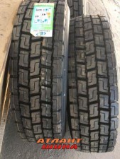 Купить Вантажна шина LingLong D905