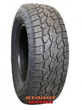 Купить Легкова шина LingLong Crosswind A/T 100