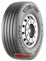 Купить Вантажна шина LingLong Cross-Winter W-S60