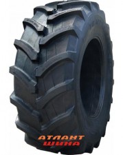 Картинка Marcher Tracpro 668