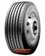 Купить Вантажна шина Marshal KRS04