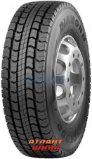 Купить Вантажна шина Matador DH1 Diamond