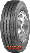 Купить Вантажна шина Matador FU1 CITY