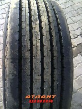 Купить Вантажна шина Matador FH2 Mamut