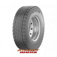 Купить Вантажна шина Michelin X Line Energy D2