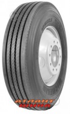 Купить Вантажна шина Michelin XZE Plus