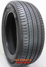 Купить Легкова шина Michelin Latitude Sport 3
