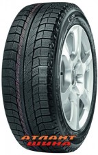Купить Легкова шина Michelin Latitude X-Ice 2 (RunFlat)