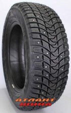 Купить Легкова шина Michelin Latitude X-Ice North 3 (шип) 