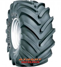 Купить Шина Michelin Megaxbib