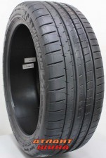 Купить Легкова шина Michelin Pilot Super Sport