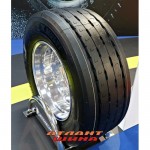 Купить Вантажна шина Michelin X Multi T2