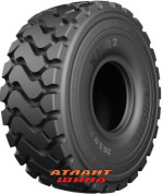 Купить Шина Michelin XHA L3