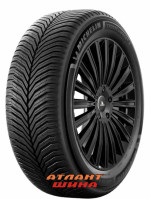Купить Легкова шина Michelin CrossClimate 3