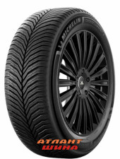 Купить Легкова шина Michelin CrossClimate 3