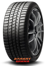 Купить Легкова шина Michelin Pilot Sport A/S 3