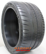 Купить Легкова шина Michelin Pilot Sport Cup 2