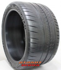 Купить Легкова шина Michelin Pilot Sport Cup 2