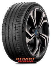 Купить Легкова шина Michelin Pilot Sport EV