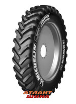Купить Шина Michelin Spraybib