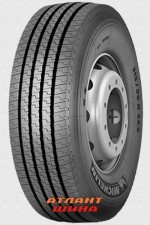 Купить Вантажна шина Michelin X All Roads XZ
