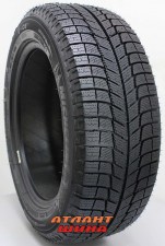 Купить Легкова шина Michelin X-Ice 3 plus