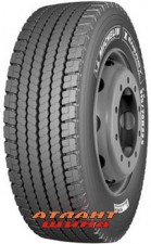Купить Вантажна шина Michelin X Line Energy D