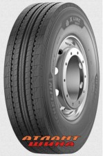 Купить Вантажна шина Michelin X Line Energy Z