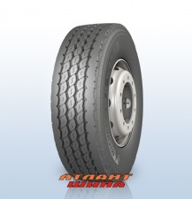 Купить Вантажна шина Michelin X Works XZY