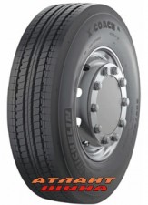 Купить Вантажна шина Michelin X Coach HL Z