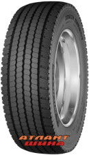 Купить Вантажна шина Michelin XDA2+Energy