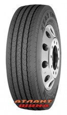 Купить Вантажна шина Michelin XZA2 Energy