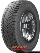 Купить Легкова шина Michelin CrossClimate