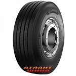 Купить Вантажна шина Michelin X Multi F
