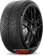 Купить Легкова шина Michelin Crossclimate 3 Sport