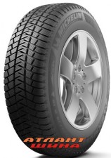 Купить Легкова шина Michelin Latitude Alpin