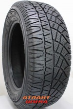 Купить Легкова шина Michelin Latitude Cross