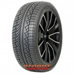 Купить Легкова шина Michelin Latitude Diamaris