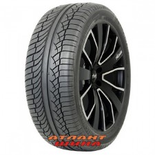 Купить Легкова шина Michelin Latitude Diamaris