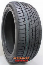Купить Легкова шина Michelin Latitude Sport