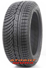 Купить Легкова шина Michelin Pilot Alpin 4