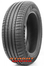 Купить Легкова шина Michelin Pilot Sport 4S